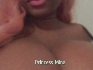 Princess_Mina