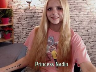 Princess_Nadin