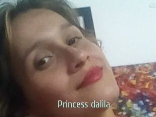 Princess_dalila