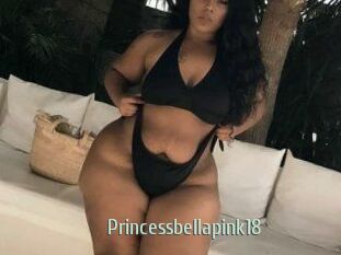 Princessbellapink18