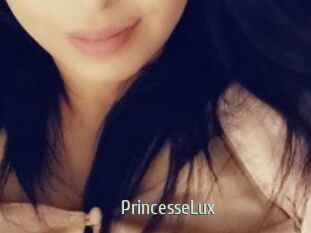 PrincesseLux