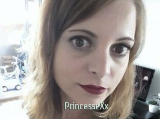 PrincesseXx