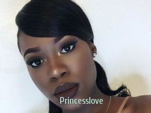 Princesslove