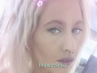 Princessrina