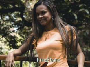 PrinsEbano