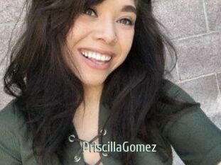 Priscilla_Gomez