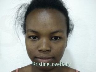 PristineLoveBabe