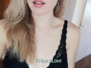 PriveraLove