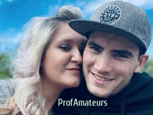 ProfAmateurs