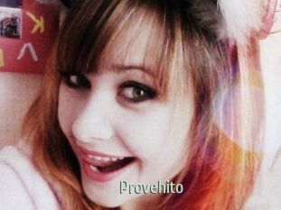 Provehito
