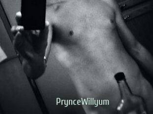 PrynceWillyum
