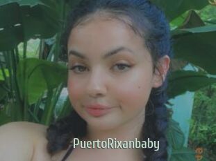 PuertoRixanbaby