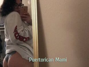 Puertorican_Mami