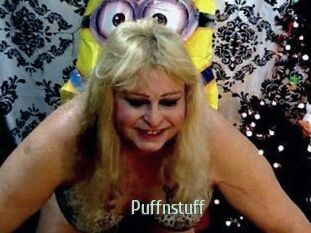 Puffnstuff