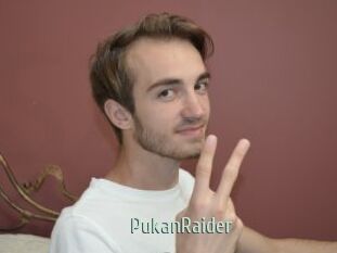PukanRaider