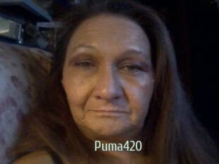 Puma420