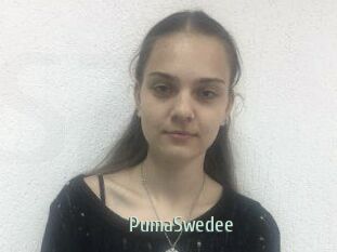 PumaSwedee