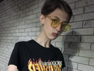 PumaXXXX