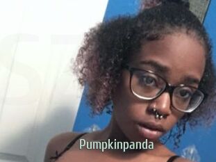 Pumpkinpanda