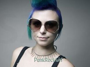 PunkRockGirl Sexcam Zone