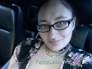 PuppyCandy
