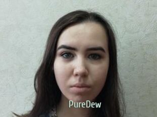 PureDew