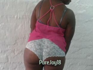 PureJoy18