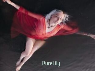 PureLily