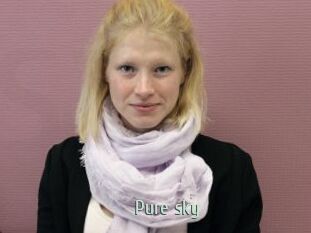 Pure_sky