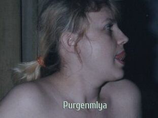 Purgenmlya
