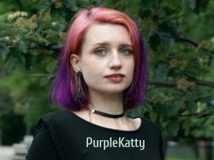 PurpleKatty