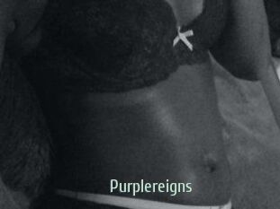 Purplereigns