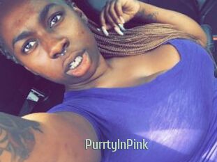 PurrtyInPink