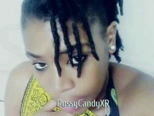 PussyCandyXR