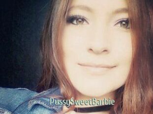 PussySweetBarbie