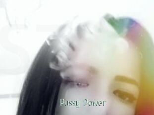 Pussy_Power