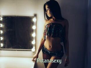 Putanasexy