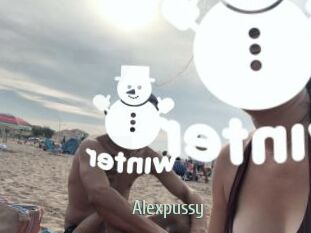 Alexpussy