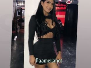 Paamellahot