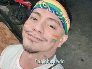 Pabloburdado