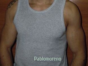 Pablomoreno
