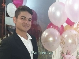 Pacoriveraa