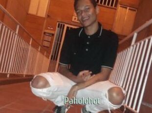 Paholohot