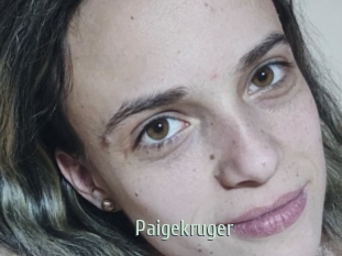Paigekruger
