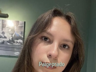 Paigeprado