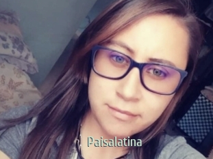 Paisalatina