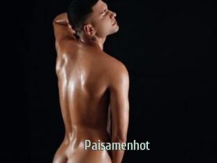 Paisamenhot