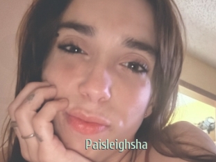 Paisleighsha