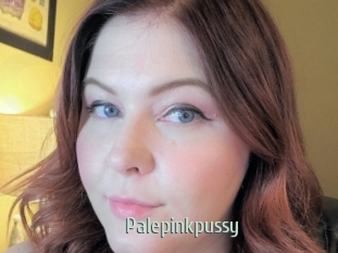 Palepinkpussy