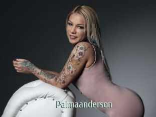 Palmaanderson